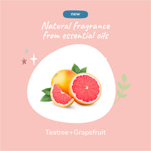 Load image into Gallery viewer, Energizing Grapefruit Waterless Bath for Dogs

