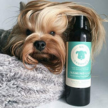 Load image into Gallery viewer, Kin Organics Jasmine &amp; Lily Shampoo
