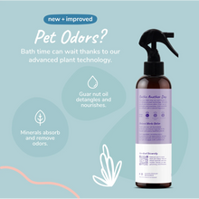 Load image into Gallery viewer, Lavender Coat Spray for Dog &amp; Cat Smells
