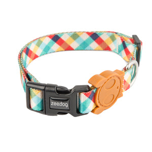 Phantom | Dog Collar