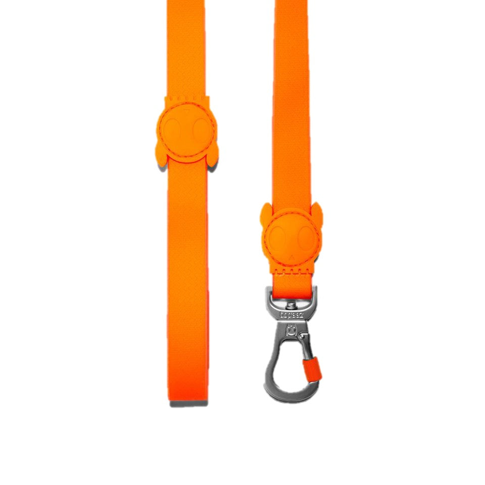 Neopro Tangerine | Leash