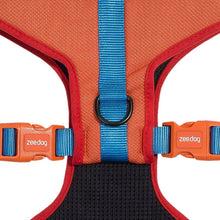 Load image into Gallery viewer, Gibson | Adjustable Air Mesh Harness
