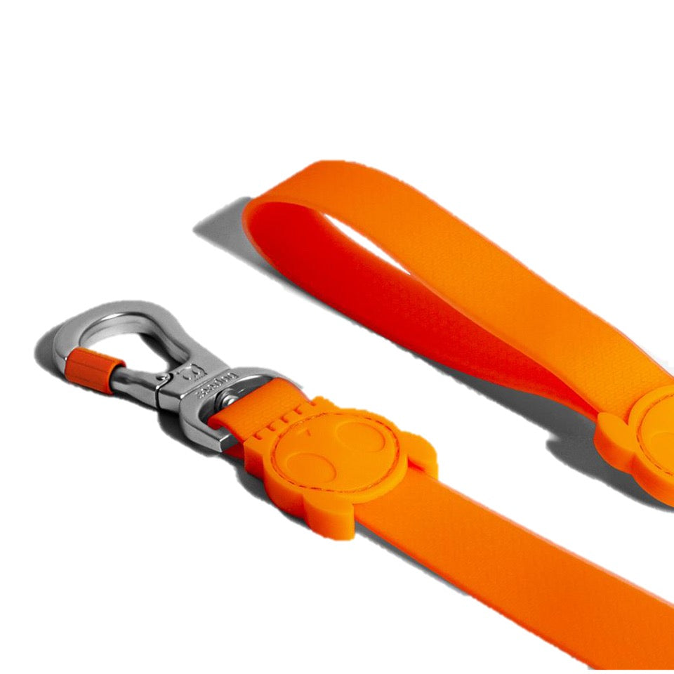 Neopro Tangerine | Leash