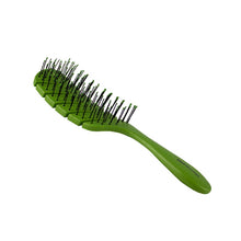 Load image into Gallery viewer, Bass BIO-FLEX Detangling Hair Brush

