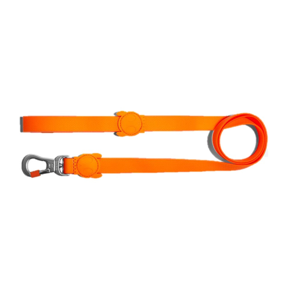 Neopro Tangerine | Leash