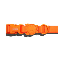 Load image into Gallery viewer, Neopro Tangerine | Dog Collar
