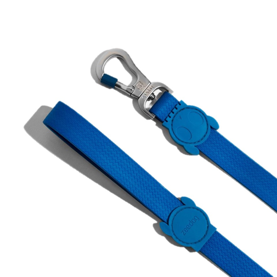 Neopro Blue | Leash