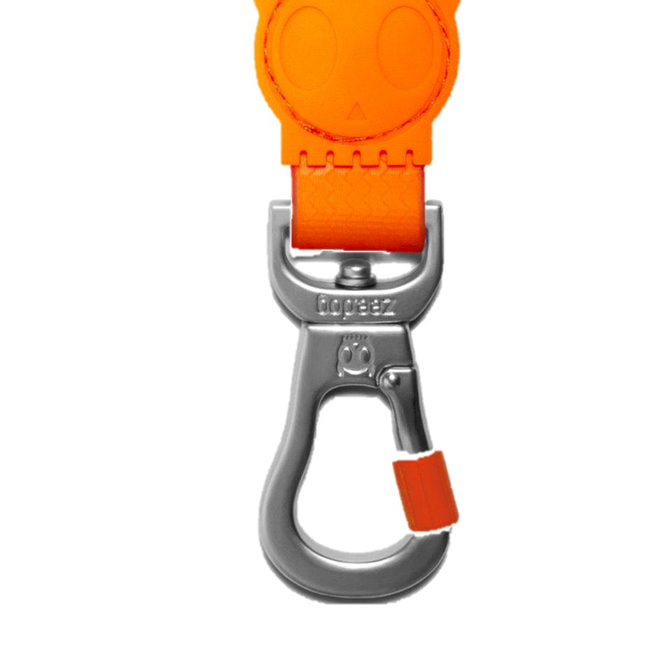 Neopro Tangerine | Leash