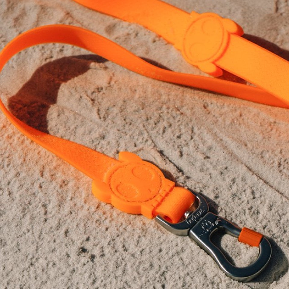 Neopro Tangerine | Leash