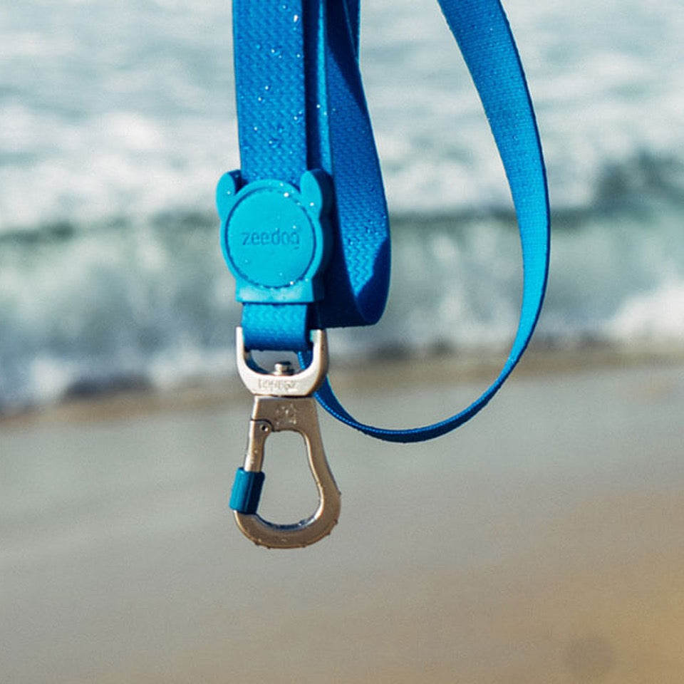 Neopro Blue | Leash