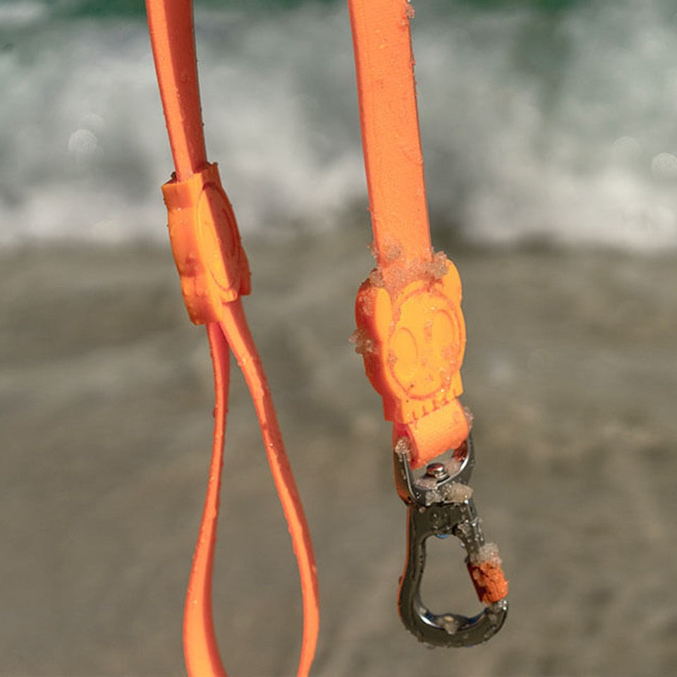 Neopro Tangerine | Leash