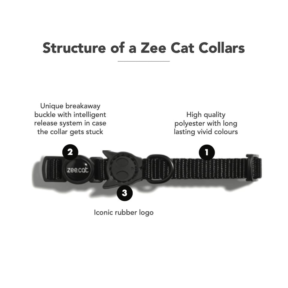 Neopro Tidal | Cat Collar