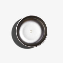 Load image into Gallery viewer, Black Tuff Bowl
