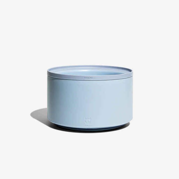 Zee.Bowl | Blue