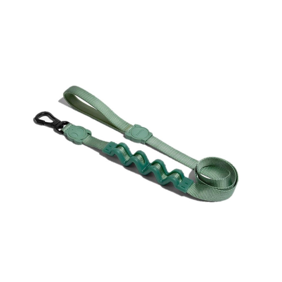 Army Green | Ruff Leash