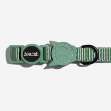Load image into Gallery viewer, Army Green | Cat Collar
