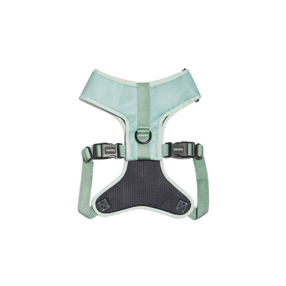 Army Green | Adjustable Air Mesh Harness