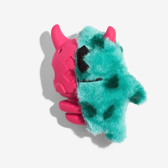 Dog Toy | Mr X