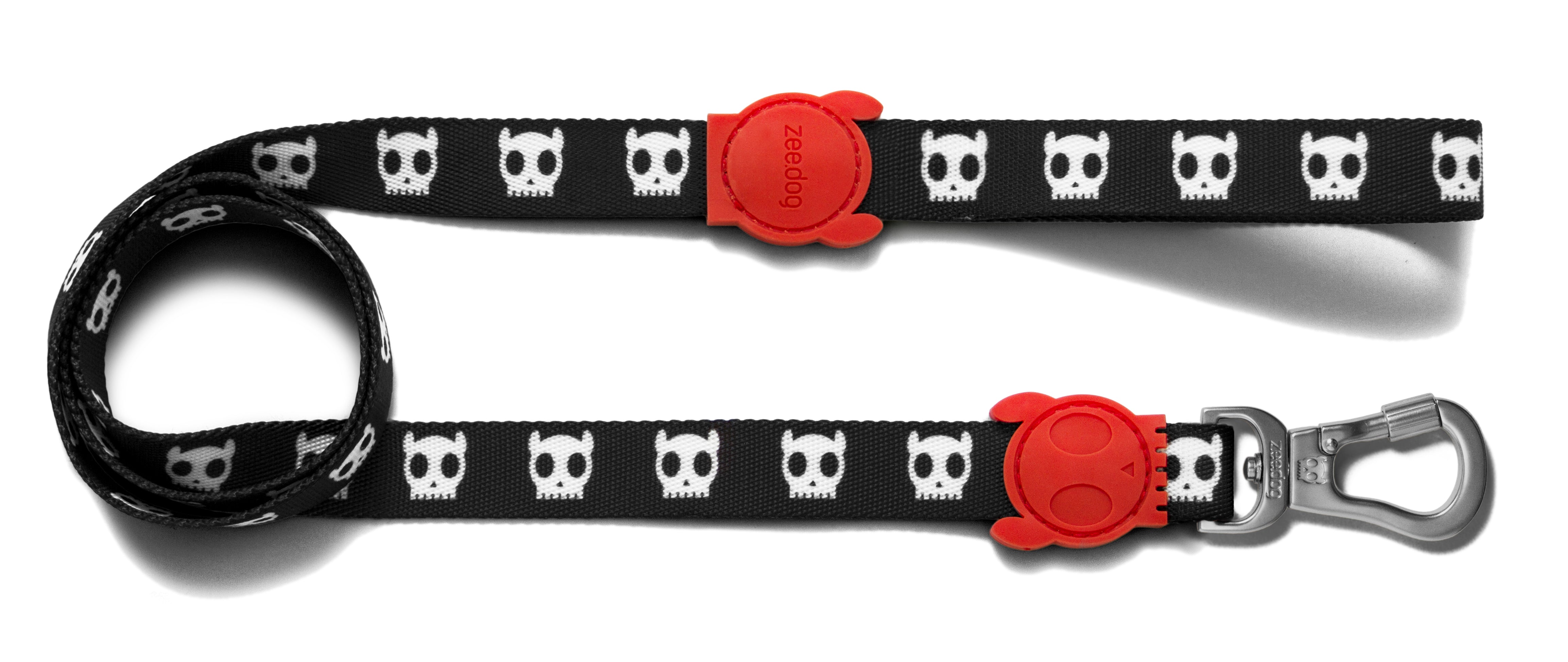 Skull | Leash