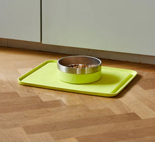 Load image into Gallery viewer, Lime Tuff Bowl

